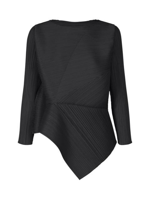 Pleats Please Issey Miyake SPIN