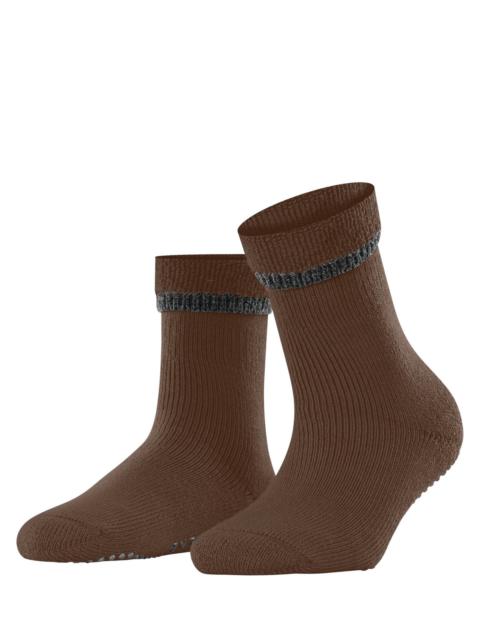 FALKE Cuddle Pads Women Slipper Socks
