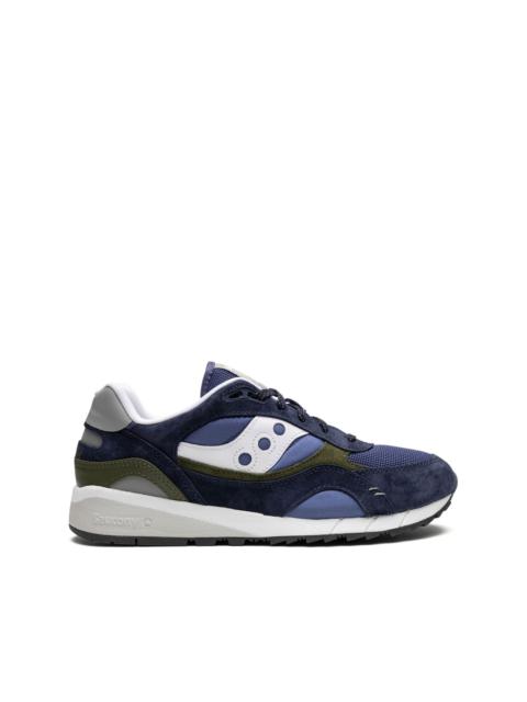 Saucony Shadow 6000 sneakers