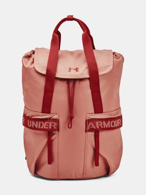 Under Armour Women's UA Favorite Backpack
