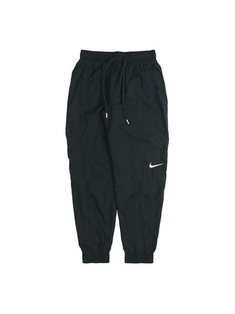Nike 나이키 지퍼 빠른 건조 스웨터 남자 검정 CN5305-010