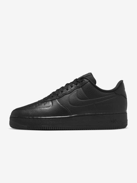 Nike Men's Air Force 1 '07 Pro-Tech Shoes