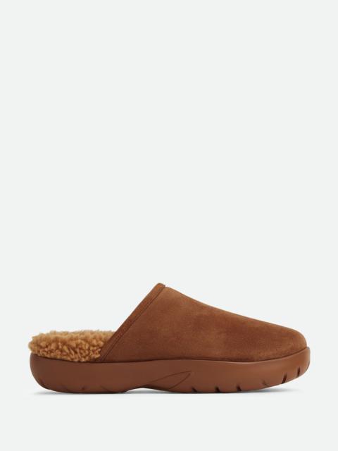 Bottega Veneta Snap Slipper