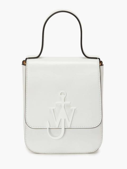 JW Anderson TOP HANDLE ANCHOR BAG