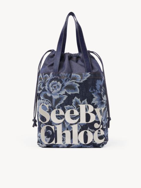 See by Chloé SEE BY CHLOÉ ESSENTIAL SMALL TOTE