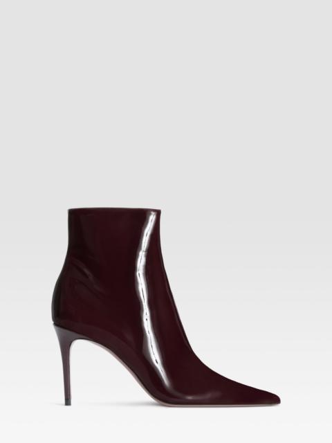 PARIS TEXAS VERA ANKLE BOOT 85
