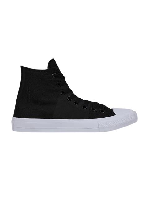 Converse Chuck Taylor All Star High 'Black Storm Wind'