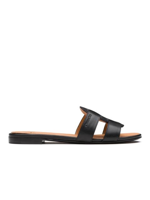 Church's Dee dee
Calf leather slip on sandal Black