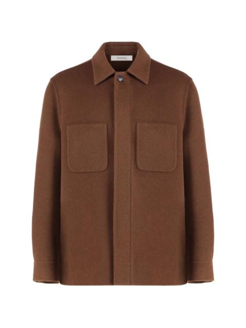 UMITBENAN Jerome pocket overshirt