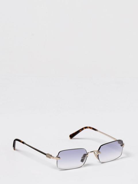 Miu Miu Sunglasses woman Miu Miu