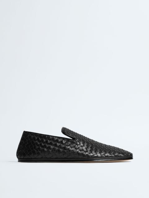 Bottega Veneta Palazzo Slipper