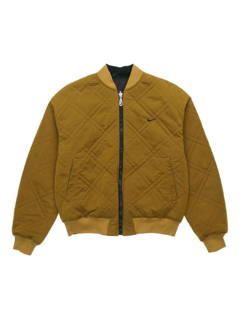 ジャケット・アウター Nike Classic X Sport Reversible Jacket RARE Nike Classic x Sport Reversible Jacket / Made in Italy