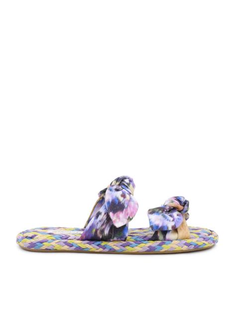 Zimmermann CAROUSEL SLIDE