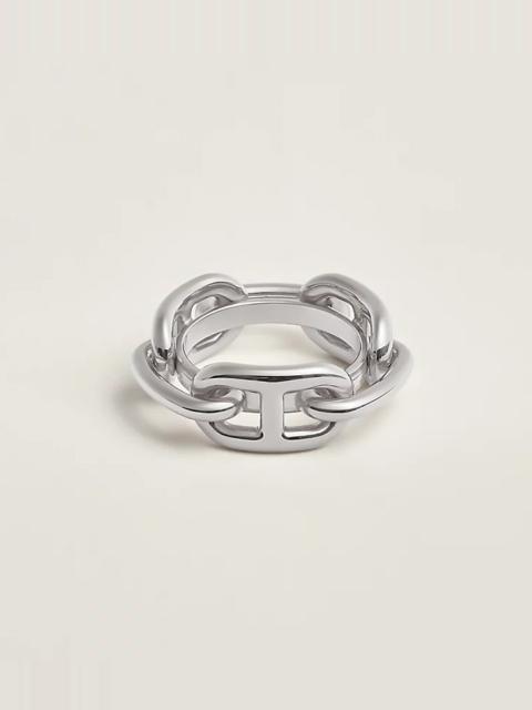 Hermès Regate scarf ring