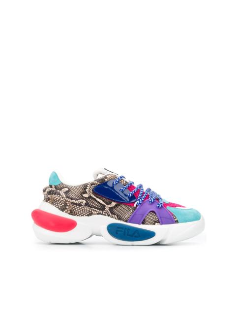 FILA Disruptor low-top sneakers