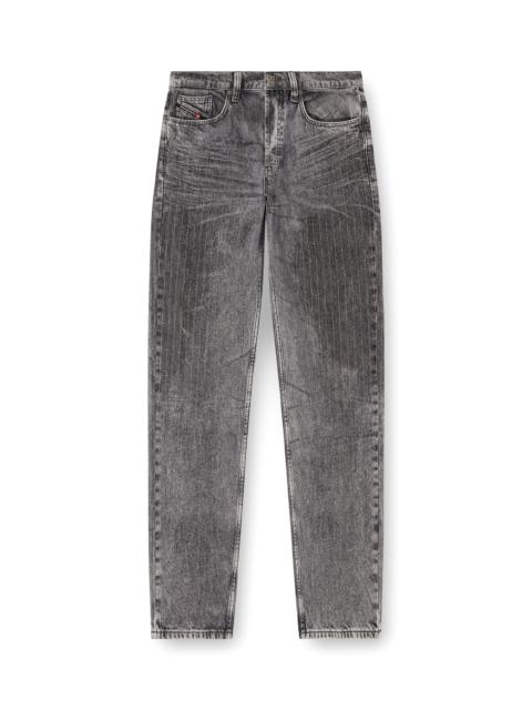 Diesel REGULAR JEANS 2010 D-MACS 0ABCU