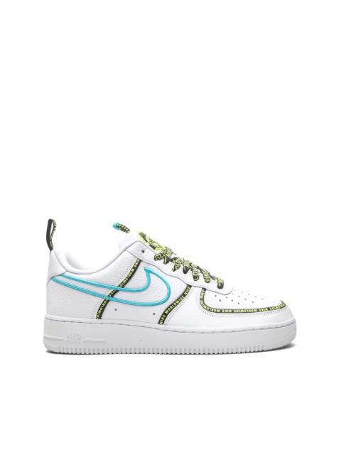 Nike Air Force 1 07 PRM 'Worldwide' sneakers