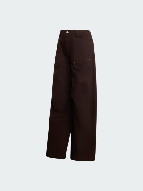 adidas PREMIUM ESSENTIALS CANVAS PANTS