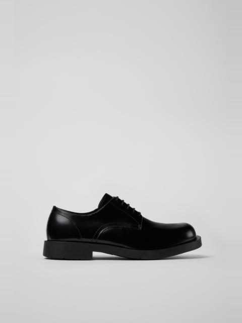 CAMPERLAB Black leather shoes