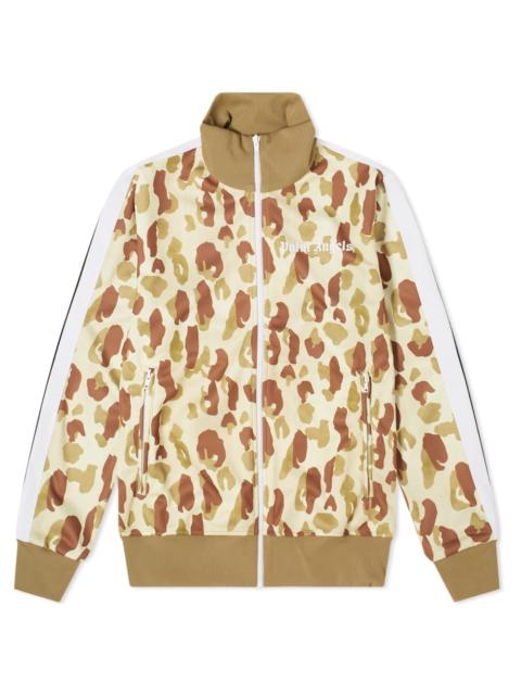 Palm Angels Desert Camo Track Jacket