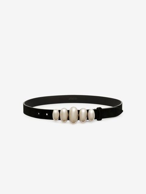 Isabel Marant FUZZ BELT