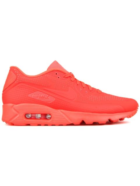 Nike Air Max 90 Ultra Moire Bright Crimson