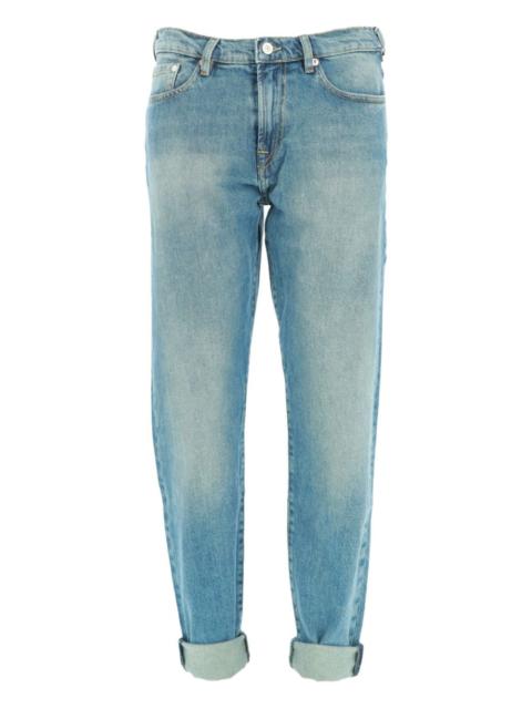 Paul Smith five-pocket jeans