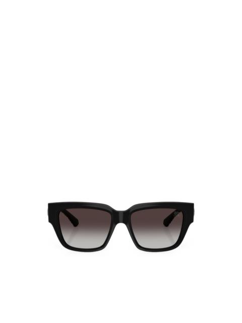 Burberry Knight Stamp sunglasses