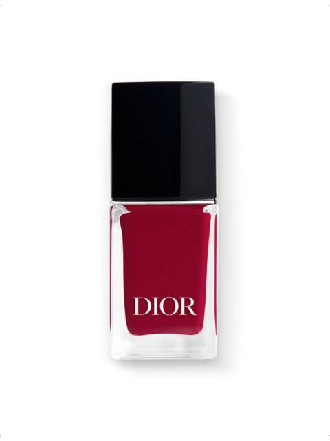 Dior Dior Vernis nail polish 10ml