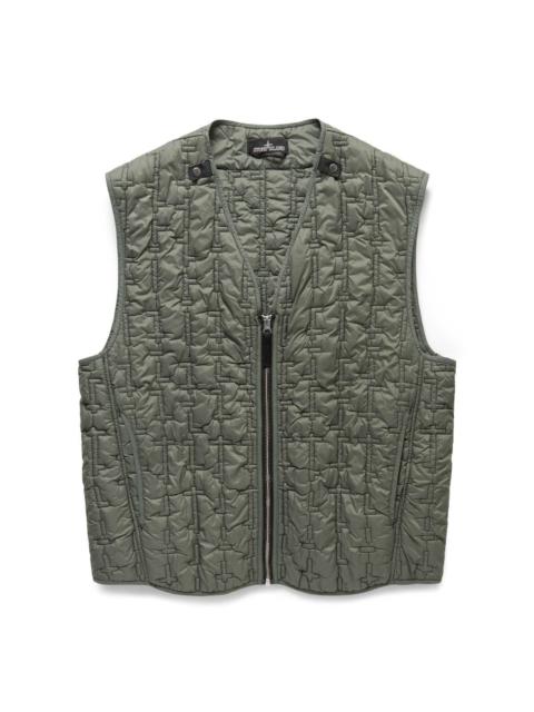 Stone Island QUILTED LINER VEST