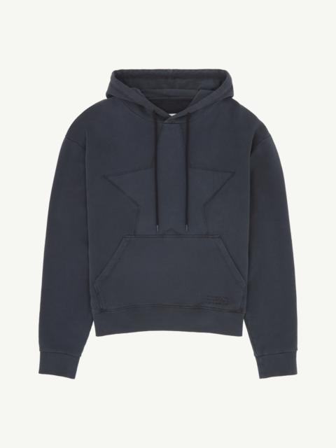 MM6 Maison Margiela Star sweatshirt