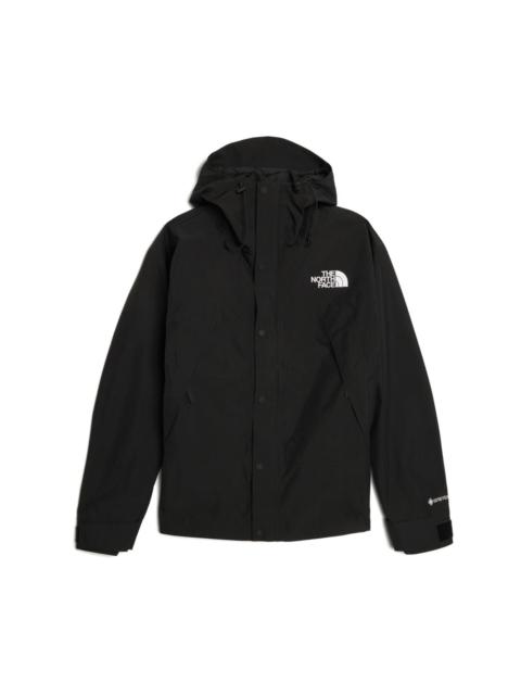 GORE-TEX® mountain jacket