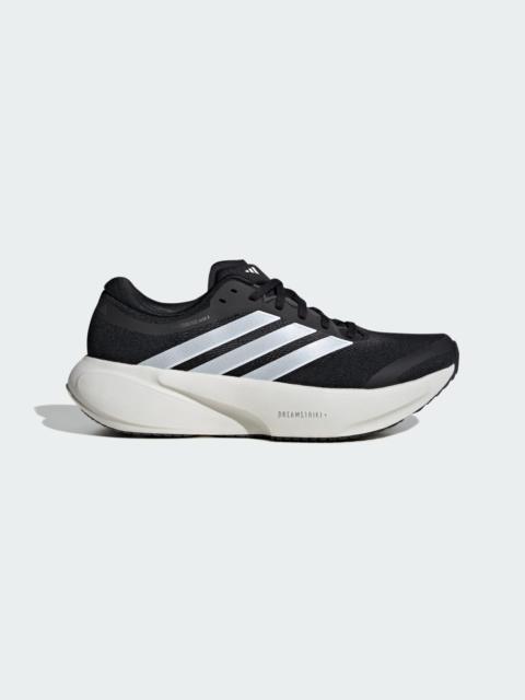 adidas SUPERNOVA RISE 3 WIDE RUNNING SHOES