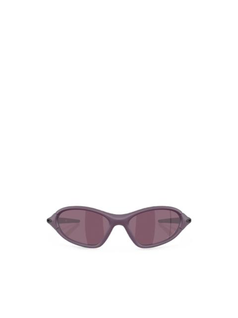 OAKLEY Portal Jacket oval-frame sunglasses