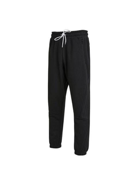 adidas adidas ST KN 3SDG Pants 'Black' H40189