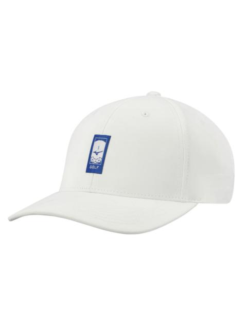 Mizuno Fresh Marble Adjustable Golf Hat