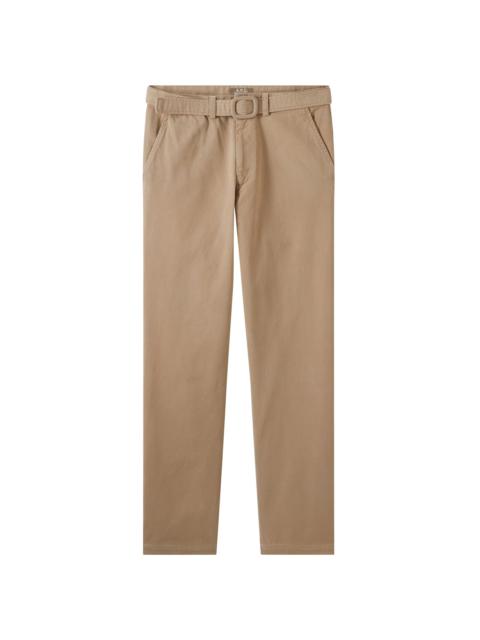 A.P.C. Doc chinos