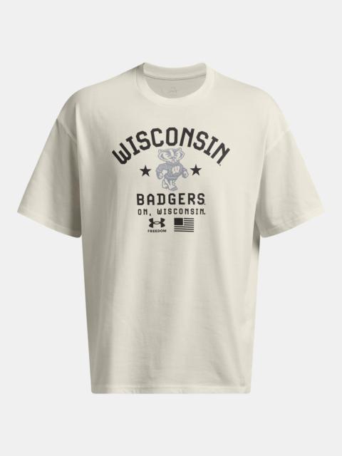 Under Armour UA Gameday Collegiate Heavyweight Performance Cotton