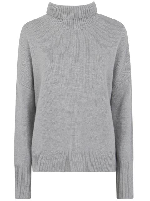LISA YANG Sweater 100% Cashmere "Heidi"