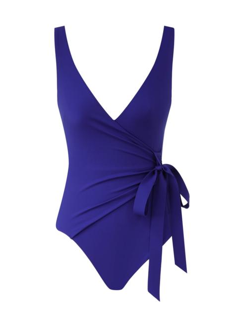 Zimmermann SEPARATES WRAP TIE 1PC