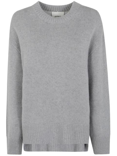 LISA YANG Sweater Cashmere "Noor"
