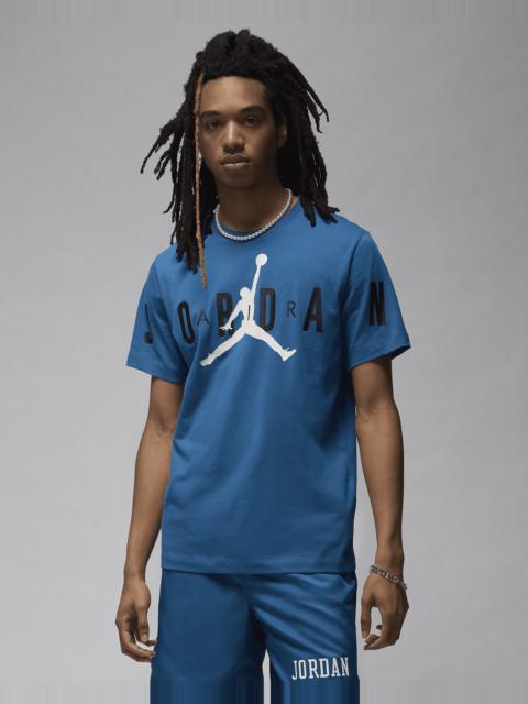 Jordan Air Men's Stretch T-Shirt