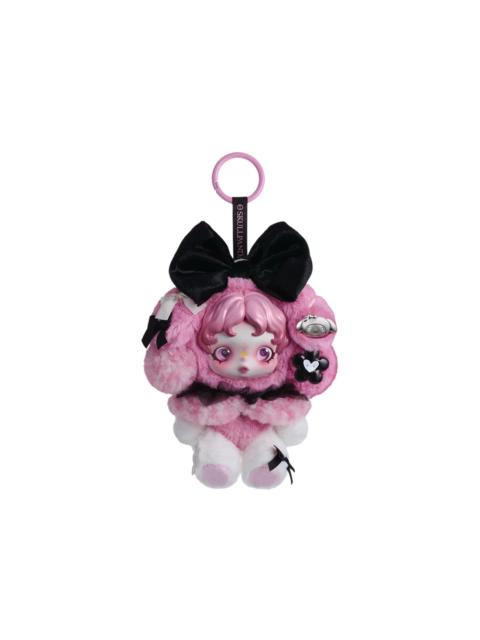POP MART Pop Mart Skullpanda x My Melody Plush