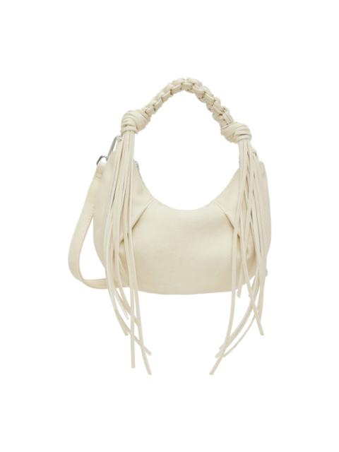 Holzweiler Off-White Cocoon Micro Bag