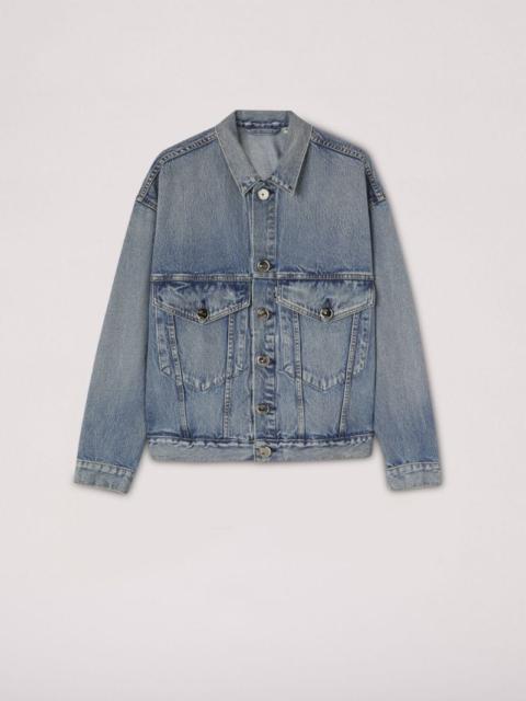 Ambush Levi’s® x AMBUSH® Embellished Loose Fit Trucker Jacket (AMBUSH® Exclusive)