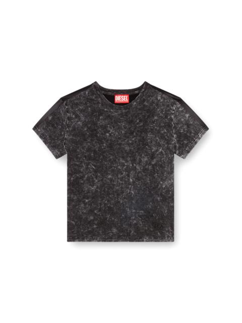 Diesel T-MEZZO