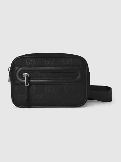 GUCCI Gucci Edge mini slingbag