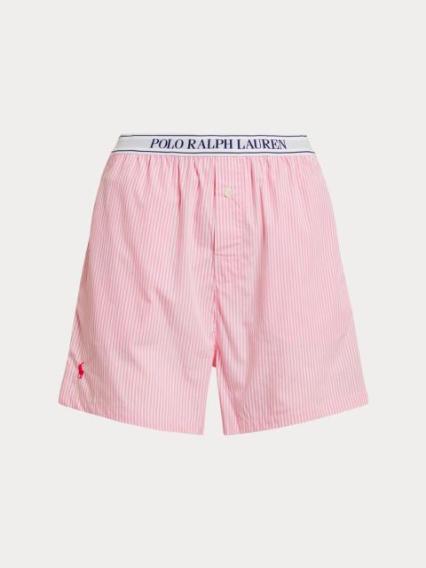 Polo Ralph Lauren Striped Cotton Boxer
