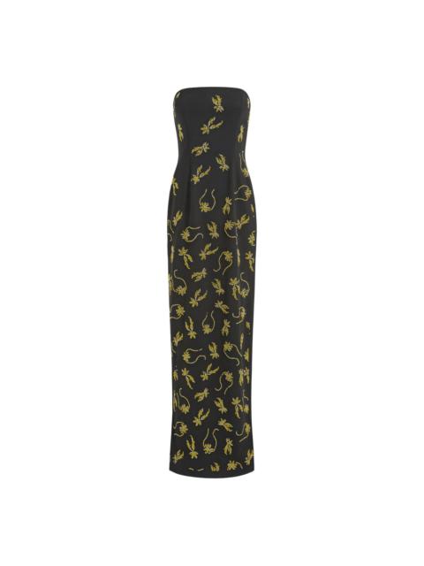16ARLINGTON Frasia gown