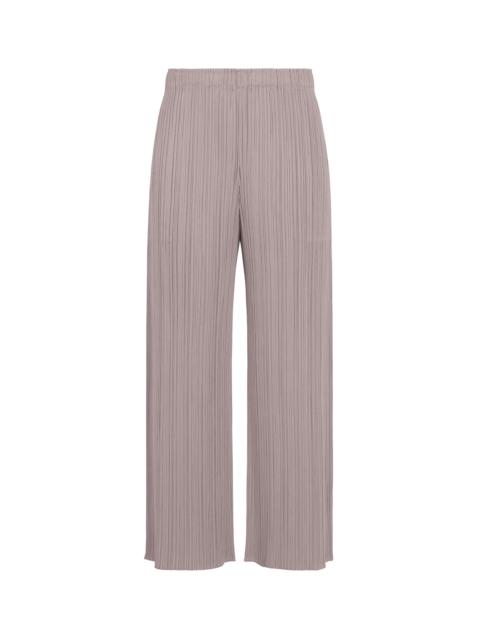 Pleats Please Issey Miyake MONTHLY COLORS : AUGUST